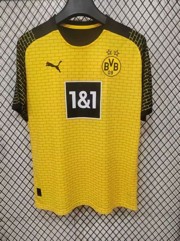 AAA Quality Dortmund 24/25 Training Soccer Jersey