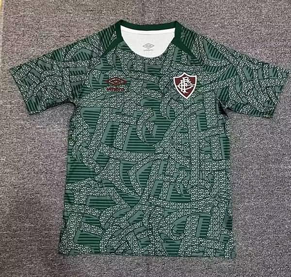 AAA Quality Fluminense 2024 Training Soccer Jersey