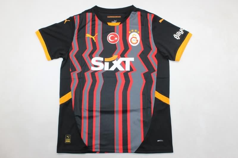 AAA Quality Galatasaray 24/25 Third Soccer Jersey