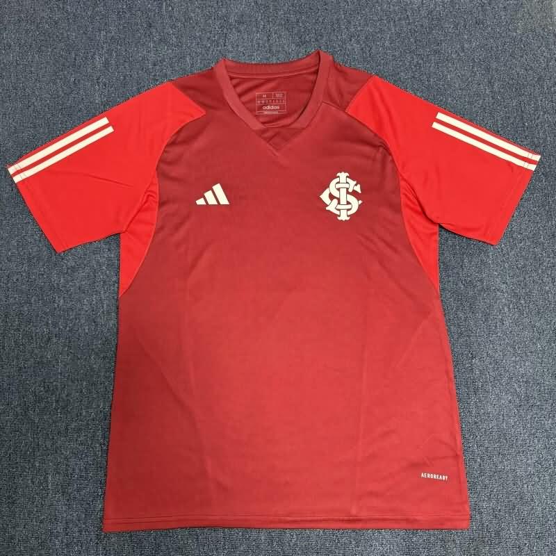 AAA Quality Sport Club Internacional 2024 Training Soccer Jersey