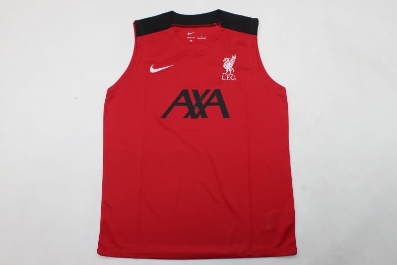 AAA Quality Liverpool 24/25 Training Vest Soccer Jersey 03