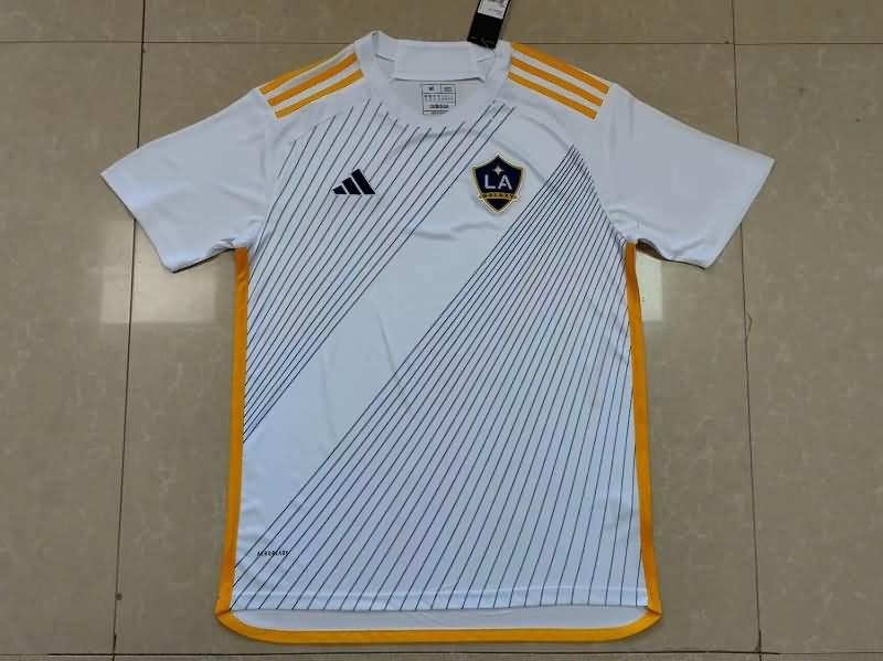 AAA Quality Los Angeles Galaxy 2024 Home Soccer Jersey