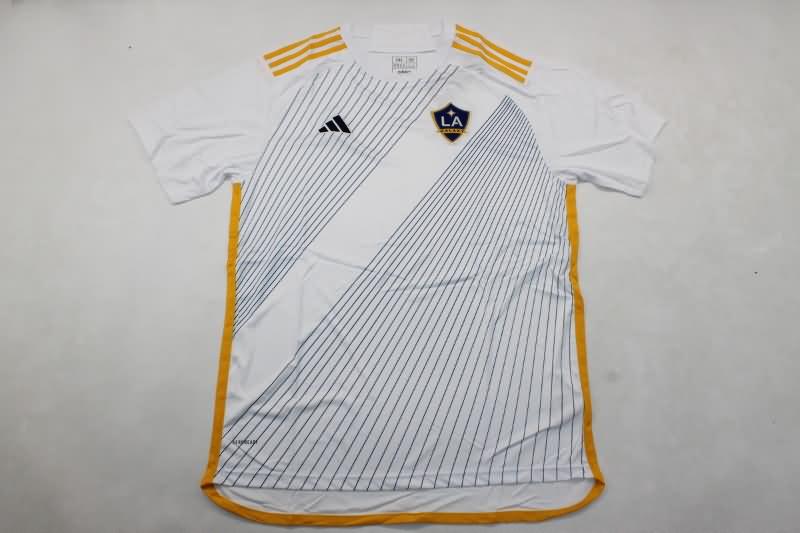 AAA Quality Los Angeles Galaxy 2024 Home Soccer Jersey