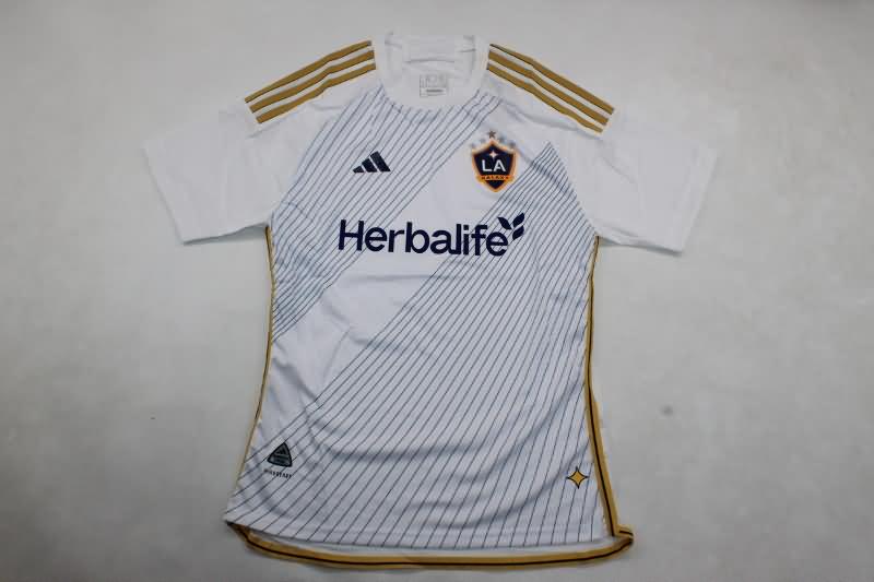 AAA Quality Los Angeles Galaxy 2024 Home Soccer Jersey (Player)