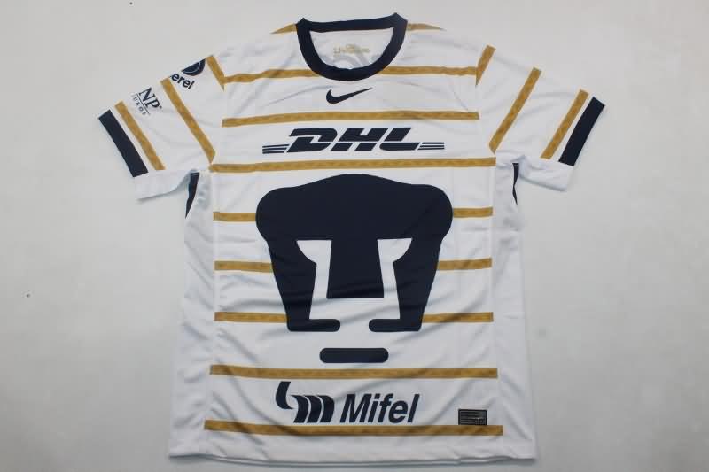 AAA Quality Pumas UNAM 24/25 Home Soccer Jersey