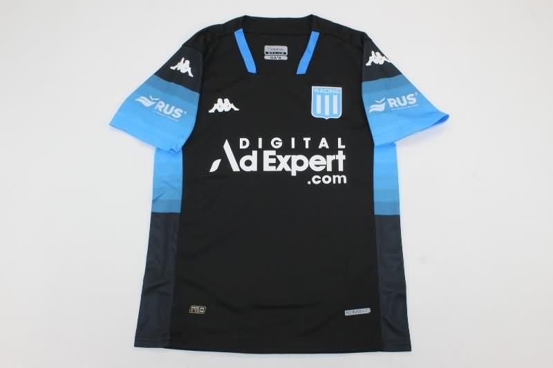 AAA Quality Racing 2024 Away Soccer Jersey