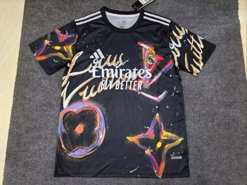 AAA Quality Real Madrid 24/25 Special Soccer Jersey 37