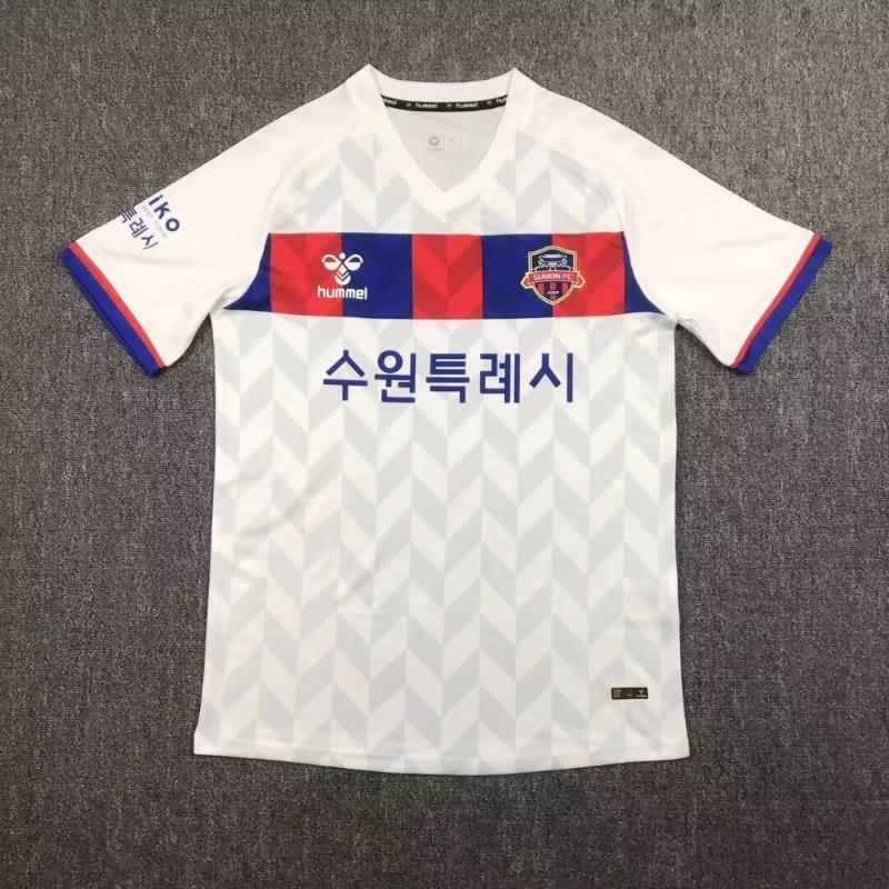 AAA Quality Suwon FC 2024 Away Soccer Jersey