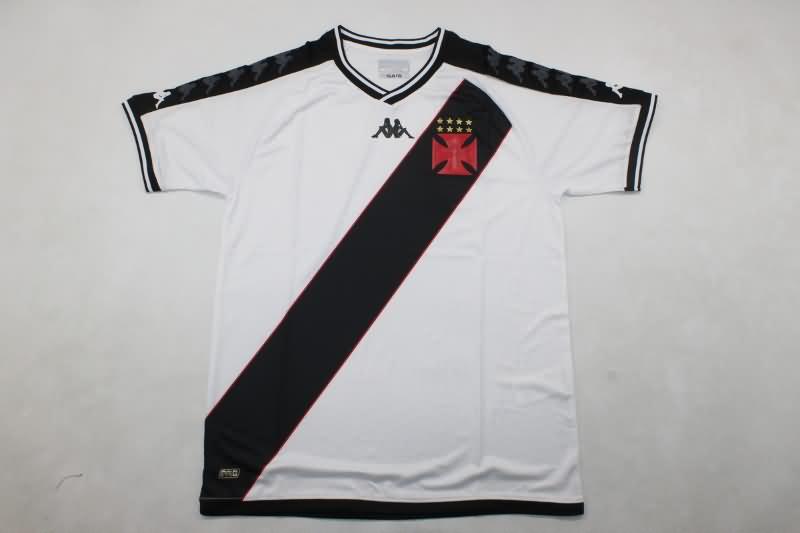 AAA Quality Vasco Da Gama 2024 Away Soccer Jersey