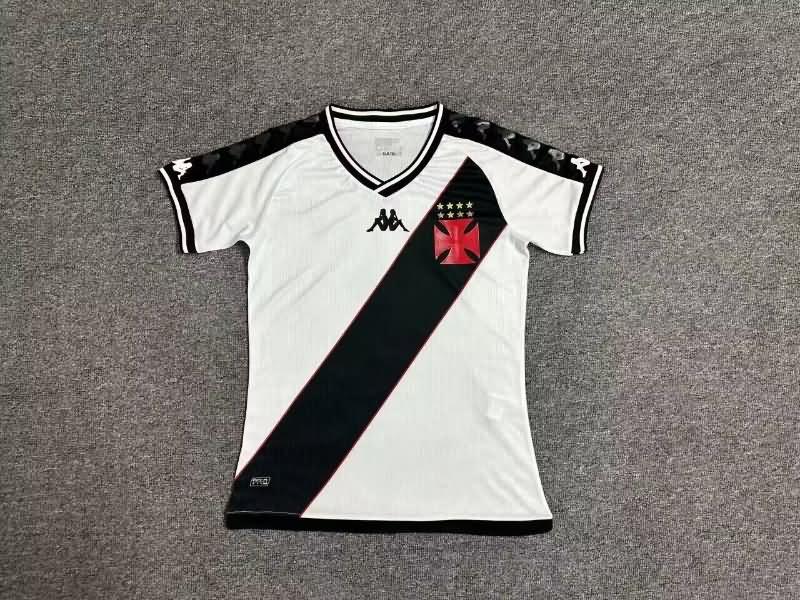 AAA Quality Vasco Da Gama 2024 Away Women Soccer Jersey