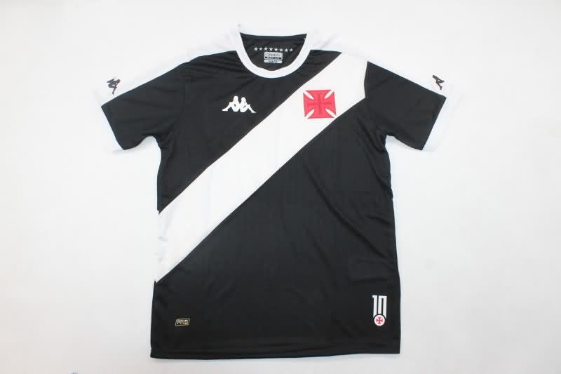 AAA Quality Vasco Da Gama 2024 Home Soccer Jersey