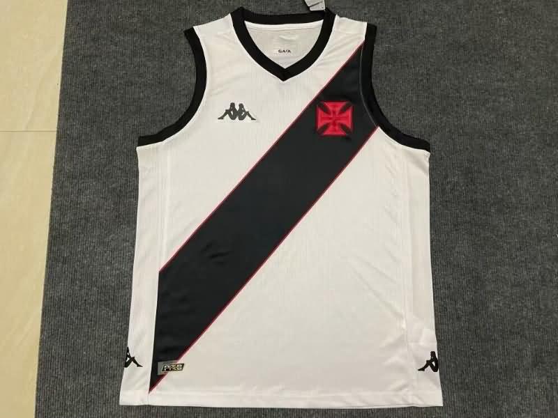 AAA Quality Vasco Da Gama 2024 Training Vest Soccer Jersey