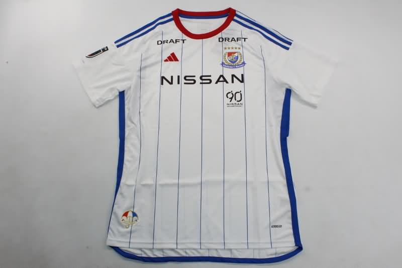 AAA Quality Yokohama F. Marinos 2024 Away Soccer Jersey