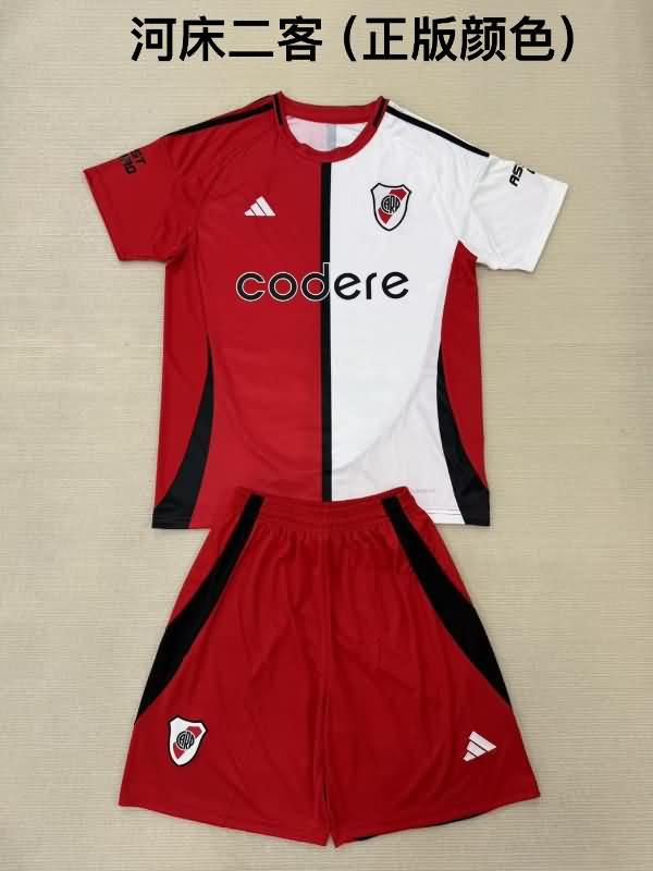 River Plate 2025 Third Soccer Jersey