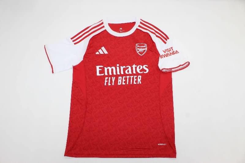 AAA Quality Arsenal 25/26 Home Soccer Jersey
