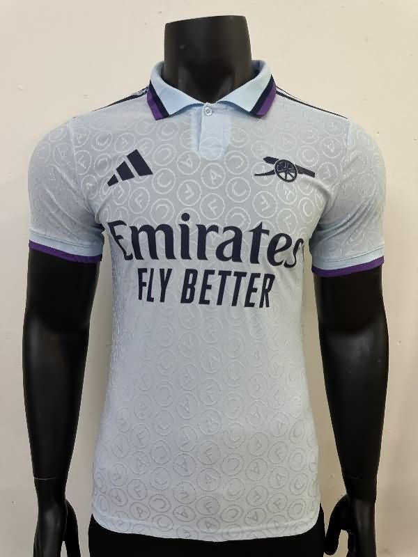 AAA Quality Arsenal 25/26 Special Soccer Jersey(Player) 03 AAA Quality Arsenal 25/26 Special Soccer Jersey(Player) 03