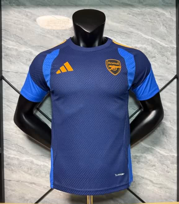 AAA Quality Arsenal 25/26 Training Soccer Jersey(Player) 05