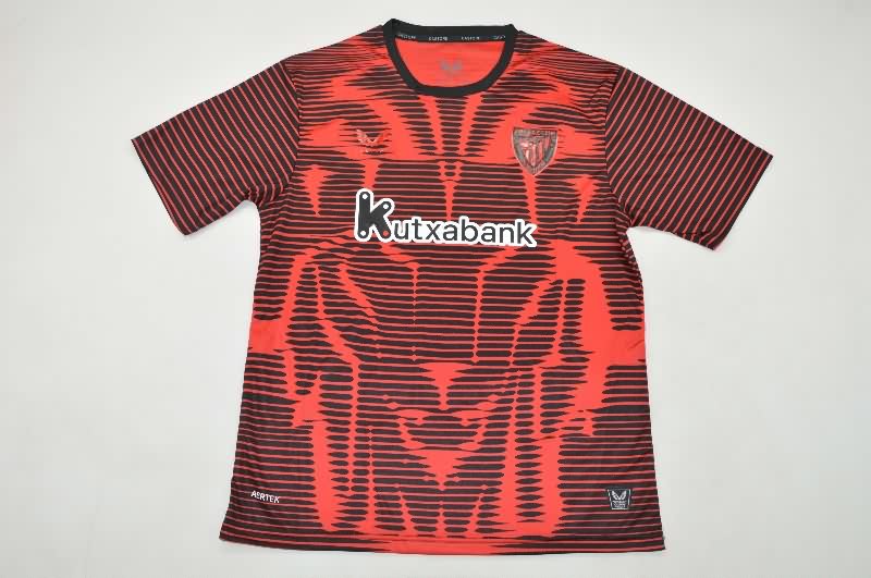 AAA Quality Athletic Bilbao 25/26 Fourth Soccer Jersey AAA Quality Athletic Bilbao 25/26 Fourth Soccer Jersey