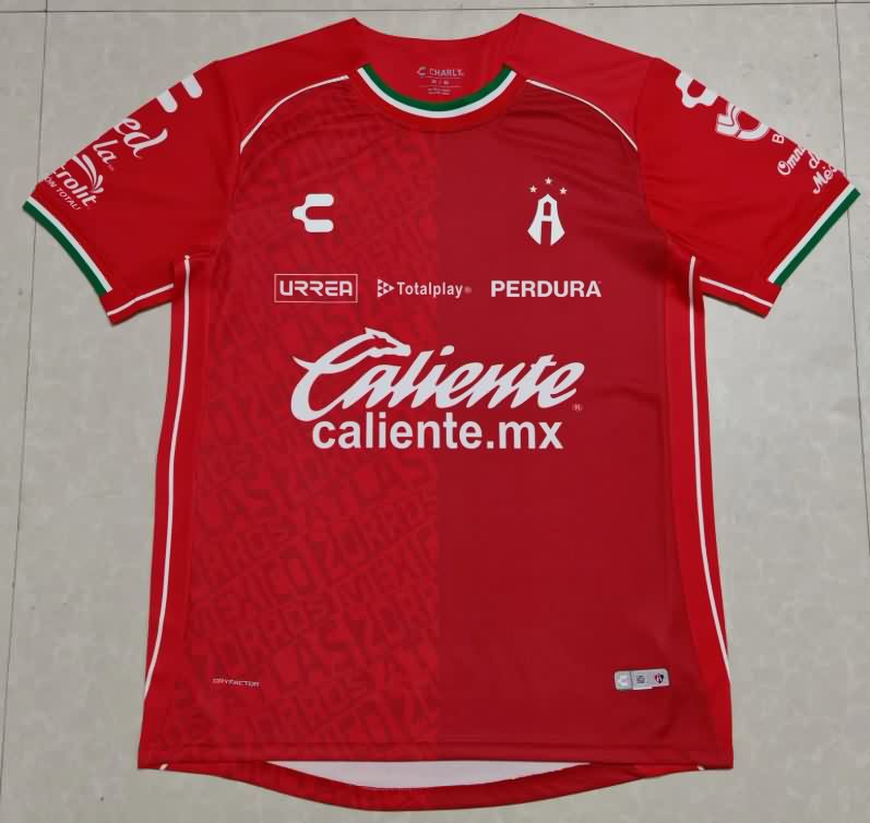 AAA Quality Atlas 25/26 Third Soccer Jersey