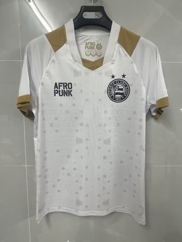 AAA Quality Bahia 2025 Special Soccer Jersey 04