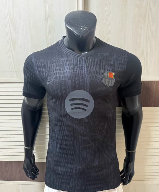 AAA Quality Barcelona 25/26 Special Soccer Jersey (Player) 27 AAA Quality Barcelona 25/26 Special Soccer Jersey (Player) 27