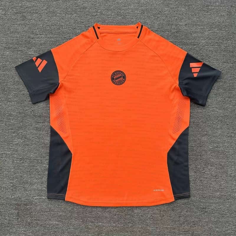 AAA Quality Bayern Munich 25/26 Training Soccer Jersey (Player)