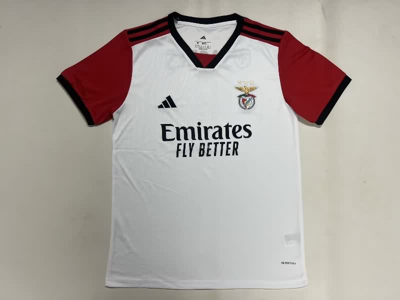 AAA Quality Benfica 25/26 Special Soccer Jersey 05 AAA Quality Benfica 25/26 Special Soccer Jersey 05