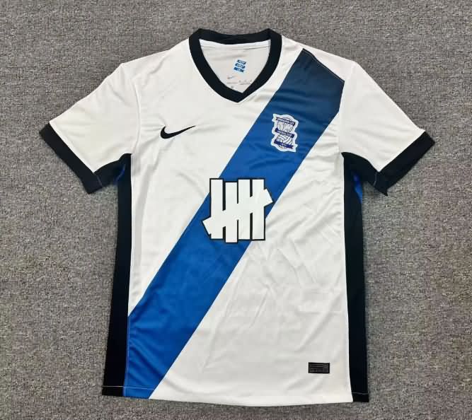 AAA Quality Birmingham City 25/26 Away Soccer Jersey