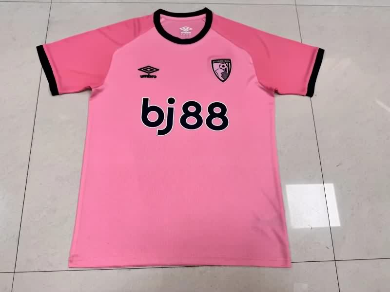 AAA Quality Bournemouth 25/26 Third Soccer Jersey