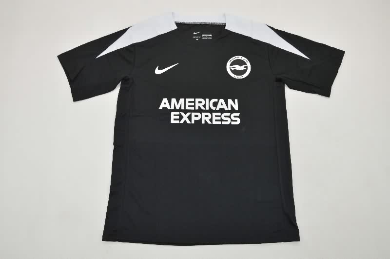 AAA Quality Brighton 25/26 Training Soccer Jersey