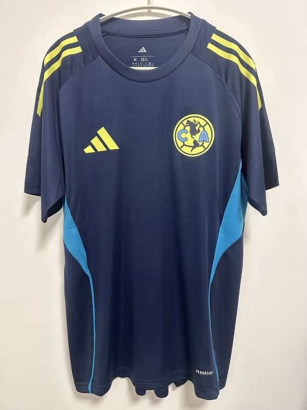 AAA Quality Club America 25/26 Training Soccer Jersey 05