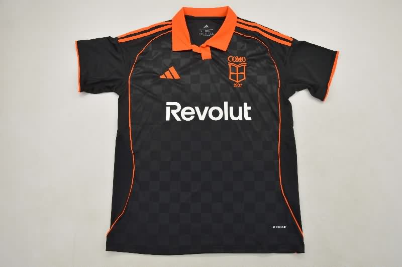 AAA Quality Como 1907 25/26 Third Soccer Jersey