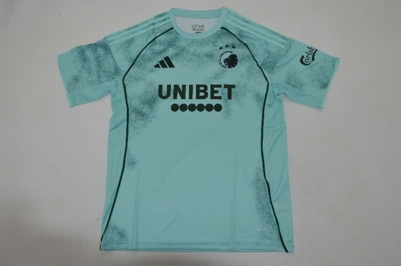 AAA Quality Copenhagen 25/26 Third Soccer Jersey