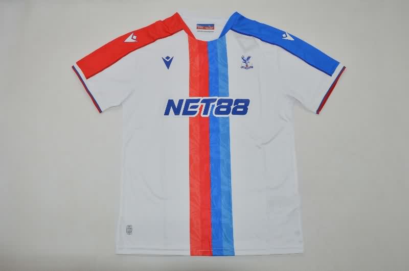 AAA Quality Crystal Palace 25/26 Away Soccer Jersey