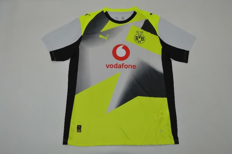 AAA Quality Dortmund 25/26 Away Soccer Jersey