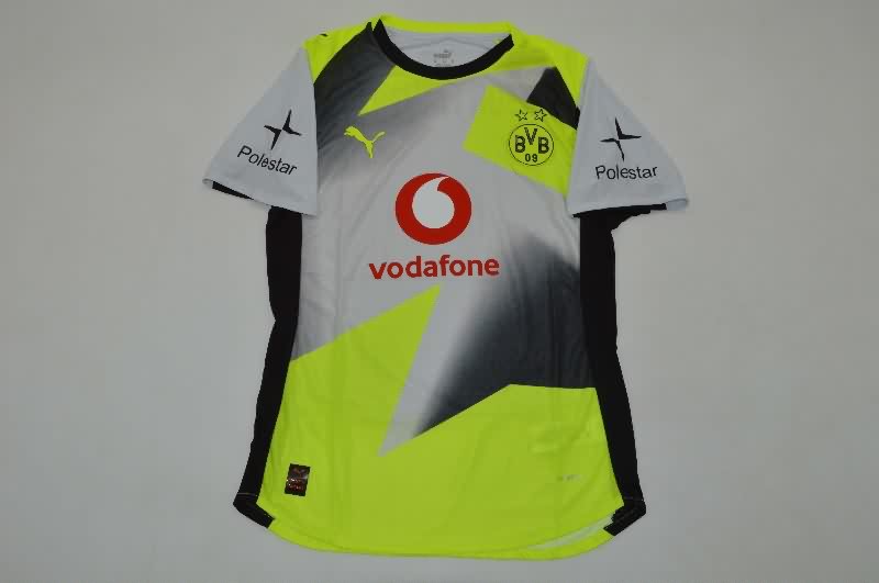 AAA Quality Dortmund 25/26 Away Soccer Jersey (Player)
