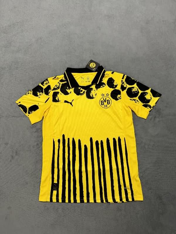 AAA Quality Dortmund 25/26 Club World Cup Home Soccer Jersey