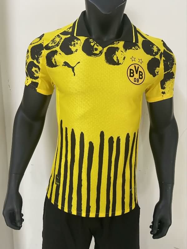 AAA Quality Dortmund 25/26 Club World Cup Home Soccer Jersey (Player)