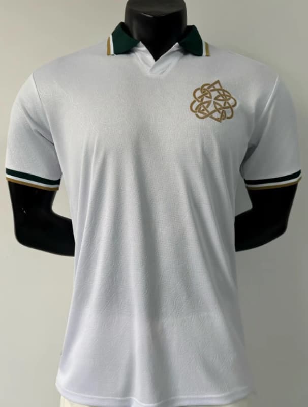 AAA Quality Everton 25/26 Special Soccer Jersey