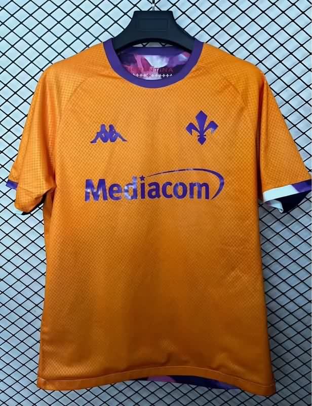 AAA Quality Fiorentina 25/26 Fourth Reversible Soccer Jersey AAA Quality Fiorentina 25/26 Fourth Reversible Soccer Jersey