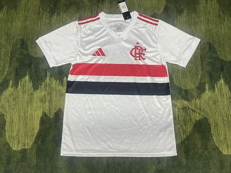 AAA Quality Flamengo 2026 Away Soccer Jersey
