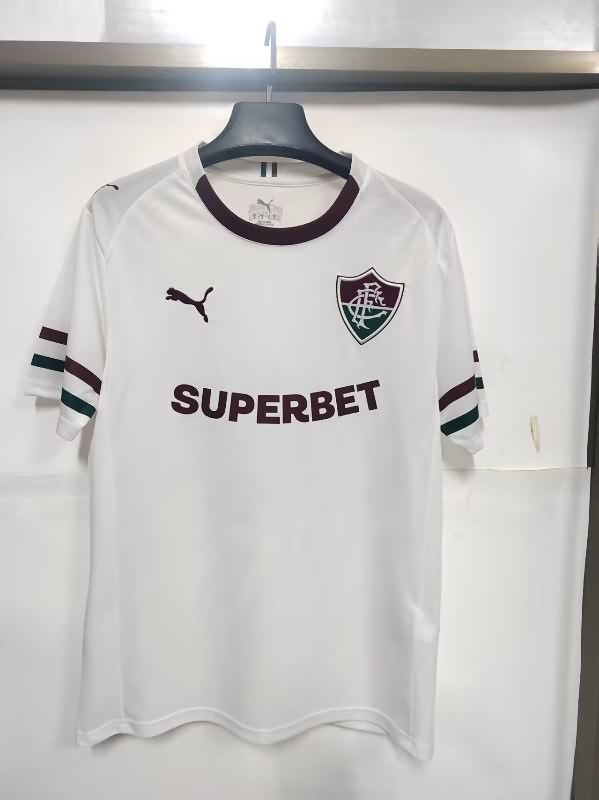 AAA Quality Fluminense 2026 Away Soccer Jersey