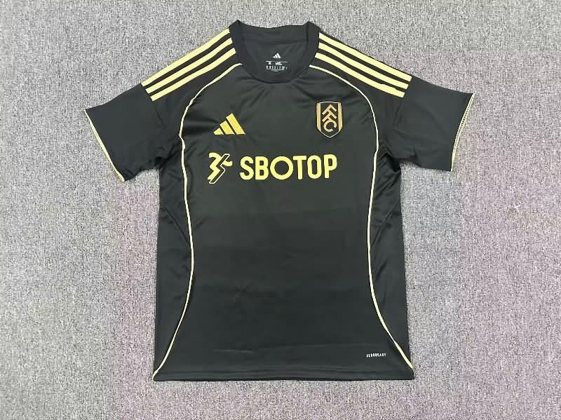 AAA Quality Fulham 25/26 Third Soccer Jersey