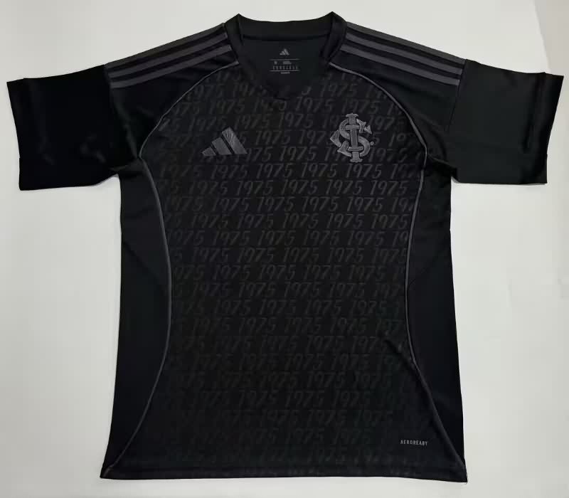 AAA Quality Sport Club Internacional 2025 Third Soccer Jersey