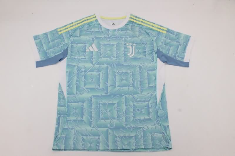 AAA Quality Juventus 25/26 Away Soccer Jersey