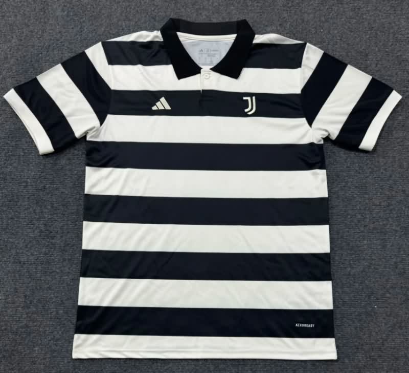 AAA Quality Juventus 25/26 Fourth Soccer Jersey