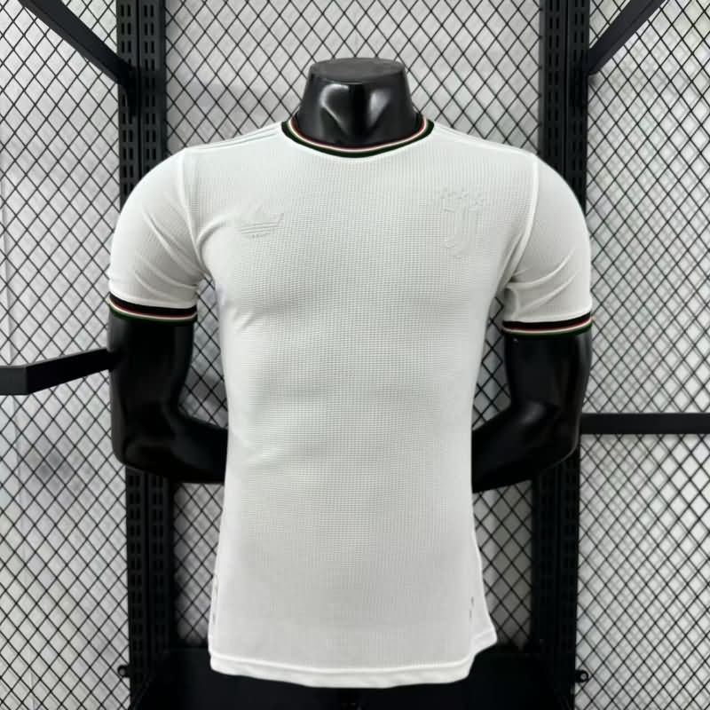 AAA Quality Juventus 25/26 Specail Soccer Jersey (Player)