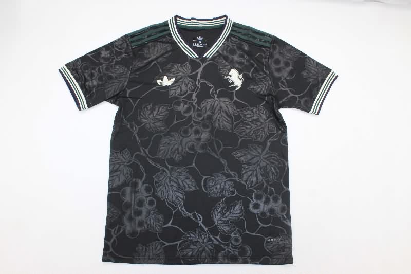 AAA Quality Juventus 25/26 Third Soccer Jersey