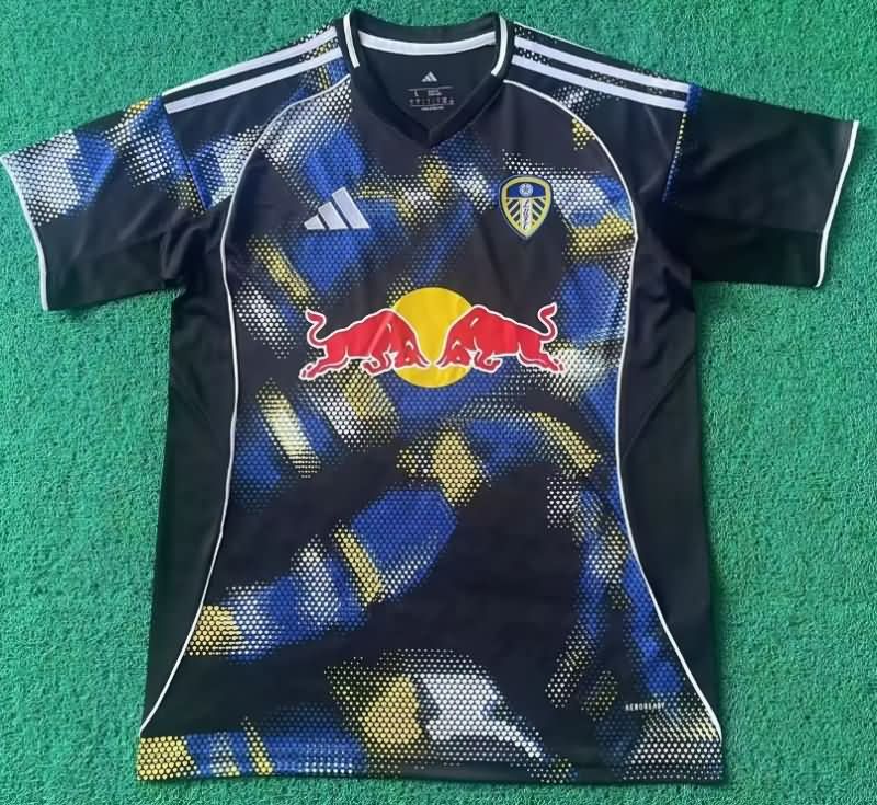 AAA Quality Leeds United 25/26 Third Soccer Jersey