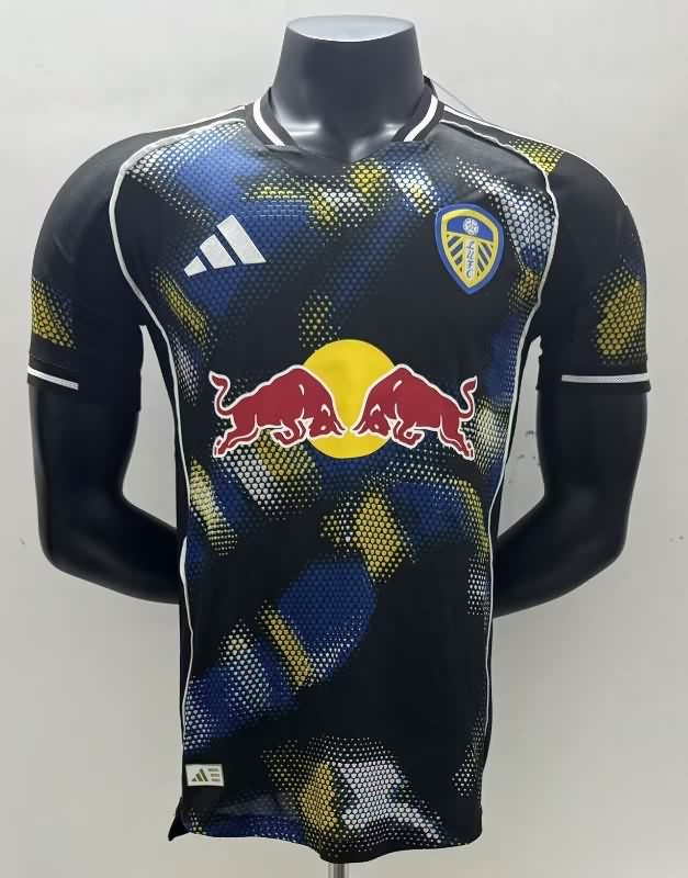 AAA Quality Leeds United 25/26 Third Soccer Jersey (Player)